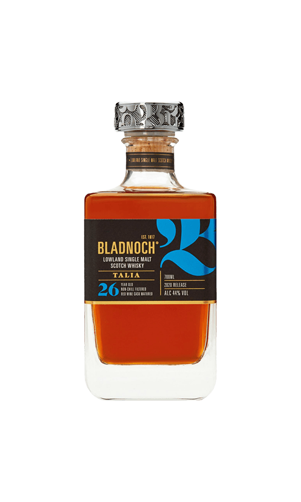 וויסקי בלאדנוך 26 שנה 700 מ"ל | בנא משקאות