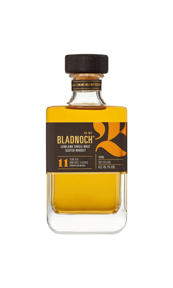 וויסקי בלאדנוך 11 שנה 700 מ"ל | בנא משקאות