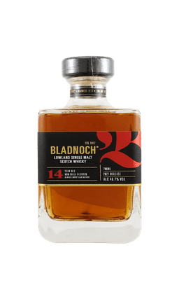 וויסקי בלאדנוך 14 שנה 700 מ"ל | בנא משקאות