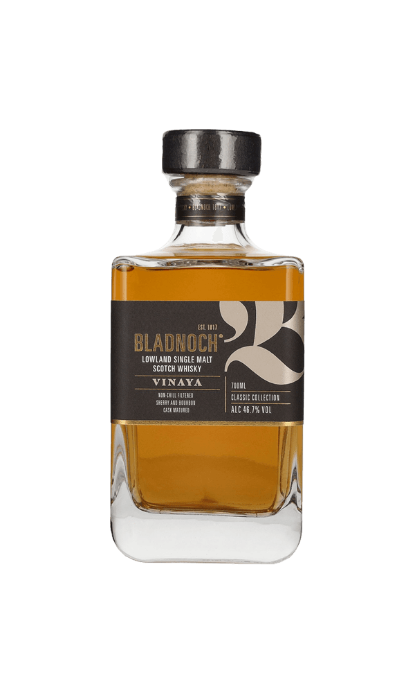 וויסקי בלאדנוך וינאיה 700 מ"ל | בנא משקאות