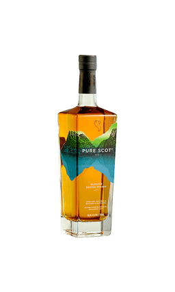 וויסקי פיור סקוט 700 מ"ל | בנא משקאות