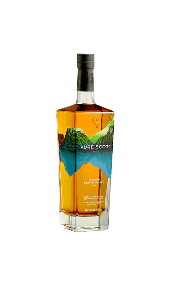 וויסקי פיור סקוט 700 מ"ל | בנא משקאות