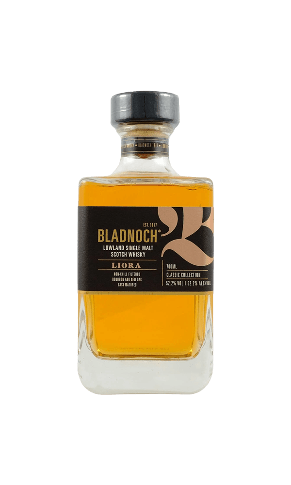 וויסקי בלאדנוך ליאורה 700 מ"ל | בנא משקאות