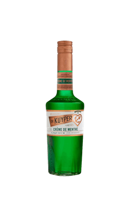 ליקר דה קויפר קרם דה מינט 700 מ"ל | בנא משקאות