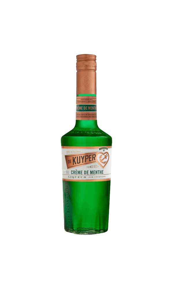 ליקר דה קויפר קרם דה מינט 700 מ"ל | בנא משקאות
