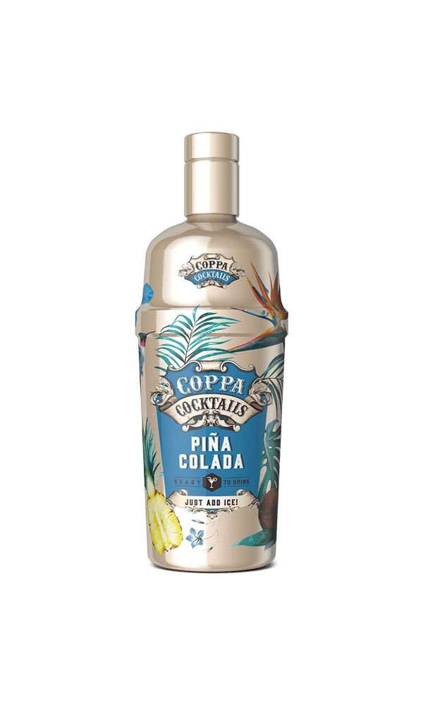 קופה קוקטייל פינה קולדה 700 מ"ל | בנא משקאות