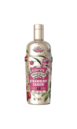 קופה קוקטייל דקירי תות 700 מ"ל | בנא משקאות