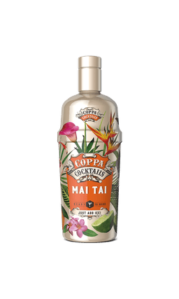 קופה קוקטייל מאי טאי 700 מ"ל | בנא משקאות