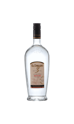 רום אל דורדו 3 שנים 700 מ"ל | בנא משקאות