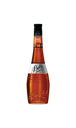 ליקר בולס ברנדי משמש 700 מ"ל | בנא משקאות