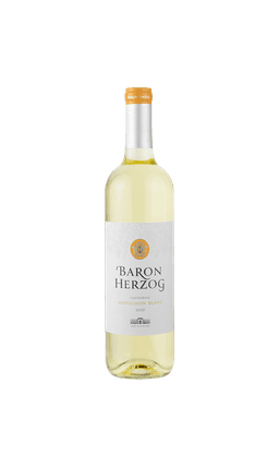 יין הרצוג סוביניון בלאן | בנא משקאות