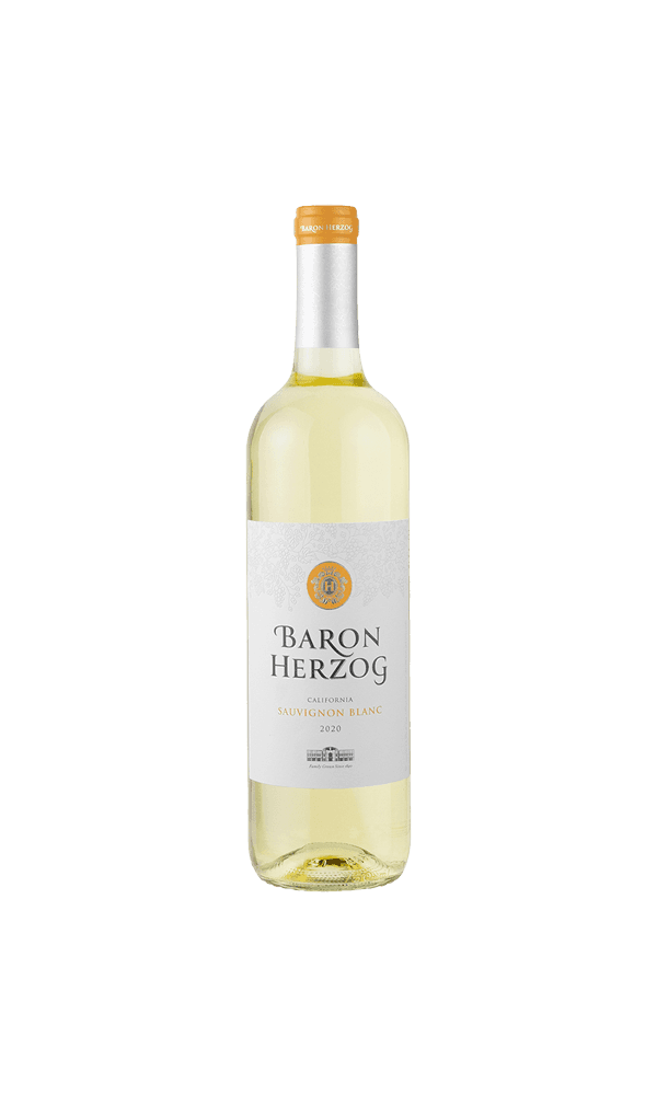 יין הרצוג סוביניון בלאן | בנא משקאות