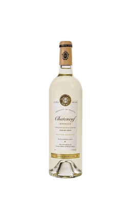 יין הרצוג סלקשן שטנו