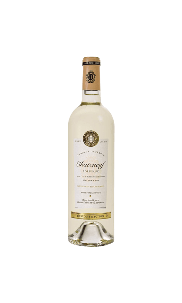 יין הרצוג סלקשן שטנו