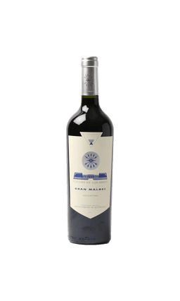 יין פלצס דה לוסאנדס מלבק | בנא משקאות