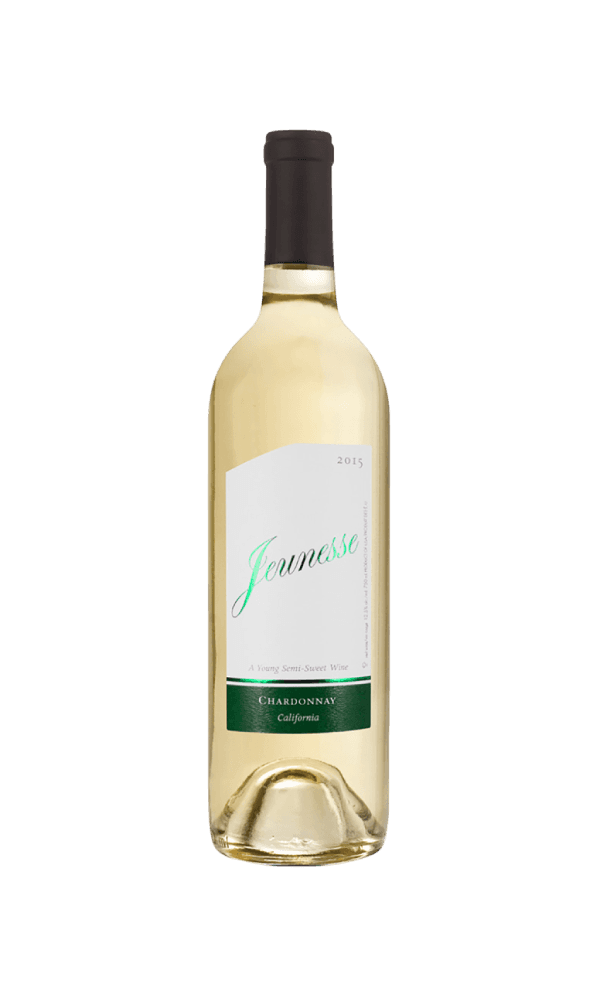 יין שרדונה גנס 750 מ