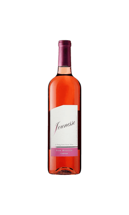 יין מוסקטו פינק גנס