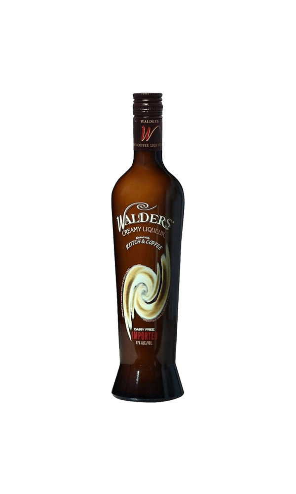 ליקר וולדרס סקוטש וק