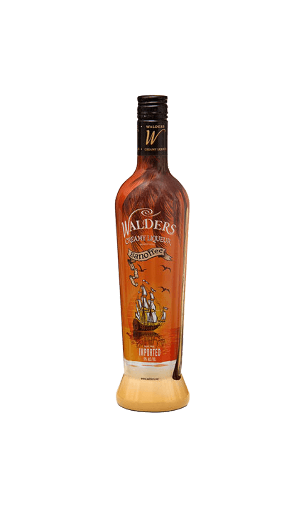 ליקר וולדרס בנופי 75