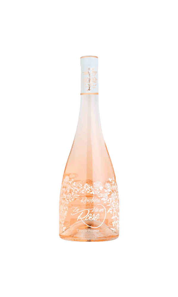 יין לה וי אן רוז | בנא משקאות