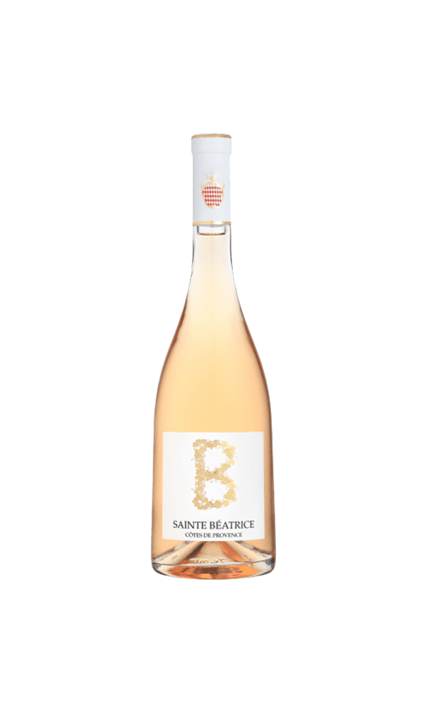 יין שאטו רובין סנט בטריס | בנא משקאות