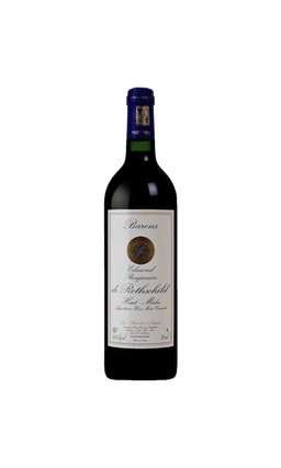 יין ברון רוטשילד הו מדוק אדום | בנא משקאות