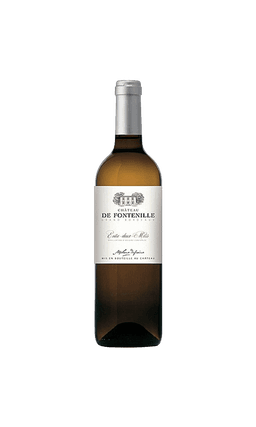 יין בורדו שאטו פונטניל | בנא משקאות