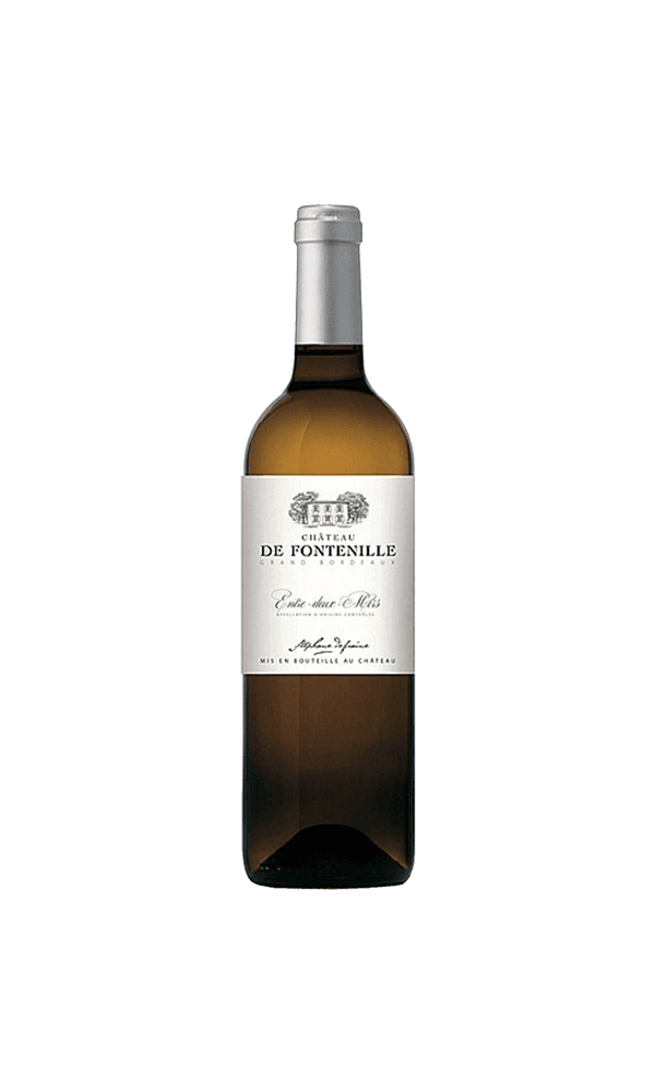 יין בורדו שאטו פונטניל | בנא משקאות