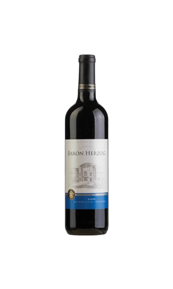 יין ברון הרצוג אלף 7