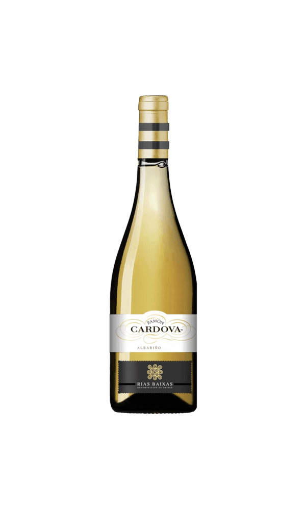יין רמון קרדובה אלבריניו לבן | בנא משקאות