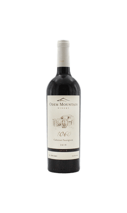 יין הר אודם 1060 | בנא משקאות