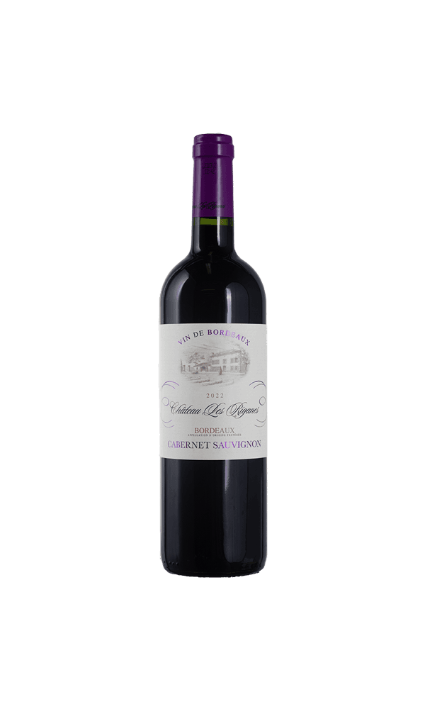 שאטו לה ריגן קברנה 750מל