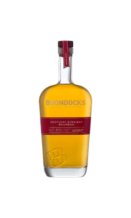 בונדוקס וויסקי בורבון750