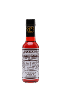 ביטר פיישודס | בנא משקאות