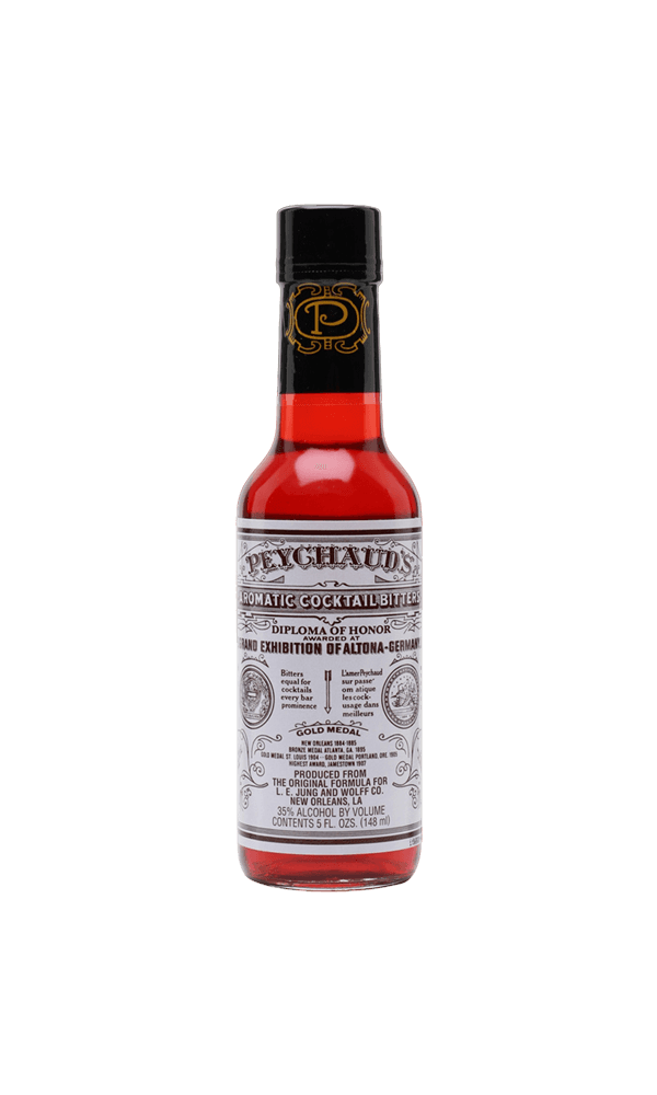 ביטר פיישודס | בנא משקאות