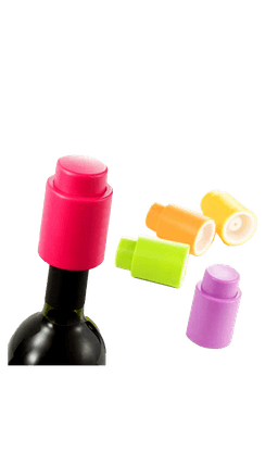 פקק משאבה | בנא משקאות