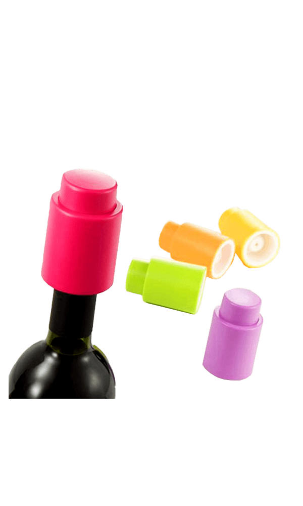 פקק משאבה | בנא משקאות