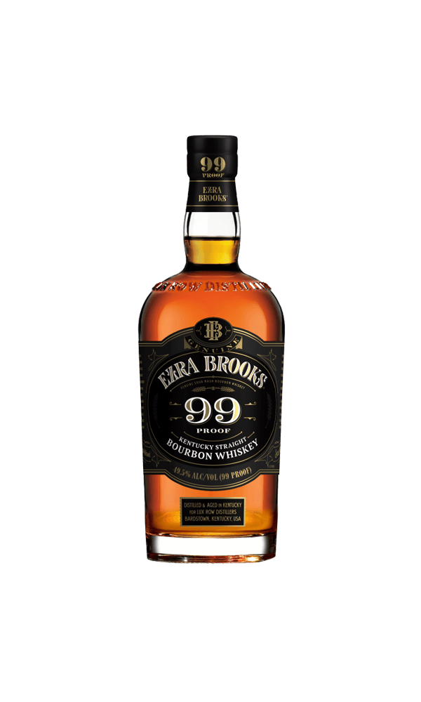 וויסקי עזרא ברוקס 99 פרוף 750 מ"ל | בנא משקאות