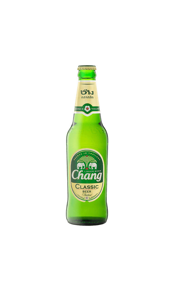 בירה צ'אנג 330 מ"ל | בנא משקאות