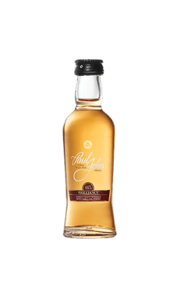 מיני וויסקי פול ג'ון בריליאנס 50 מ"ל | בנא משקאות