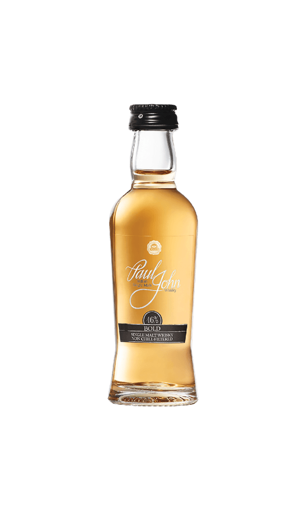 מיני וויסקי פול ג'ון בולד 50 מ"ל | בנא משקאות