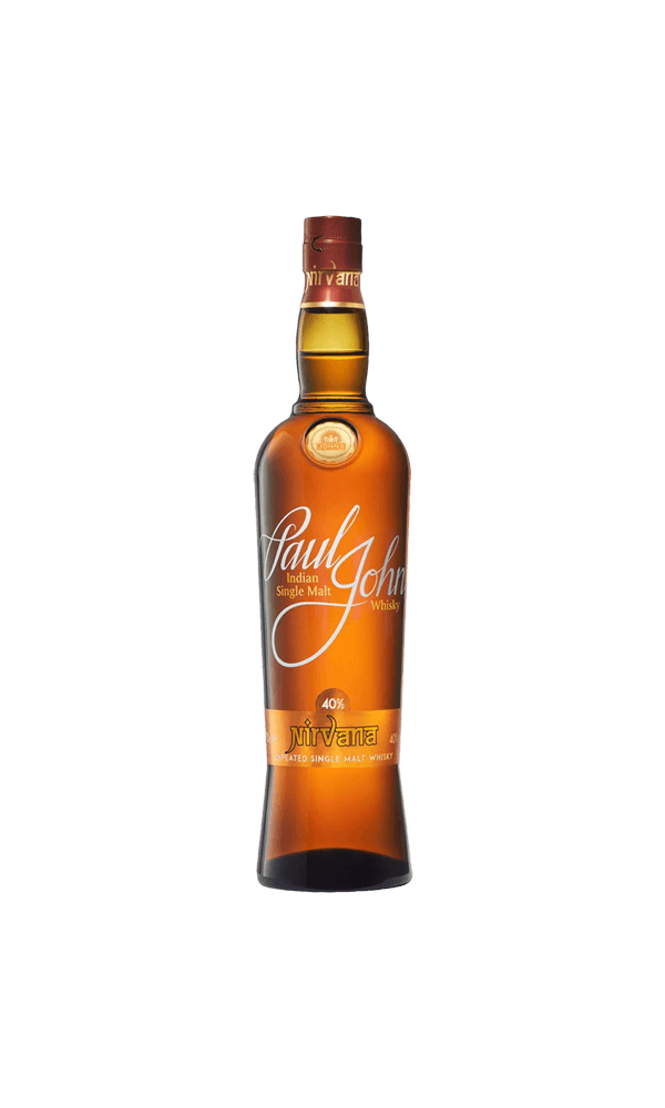 וויסקי פול ג'ון נירוונה 700 מ"ל | בנא משקאות
