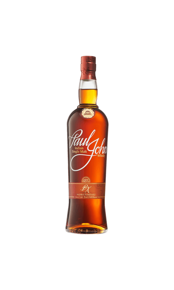 וויסקי פול ג'ון PX 700 מ"ל | בנא משקאות