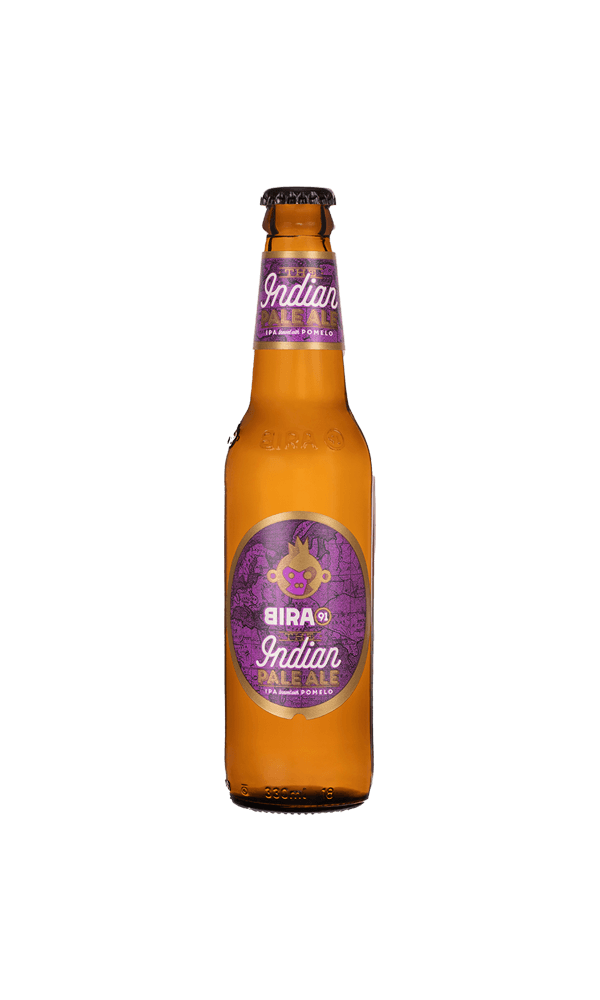 בירה 91 איי פי אי 33