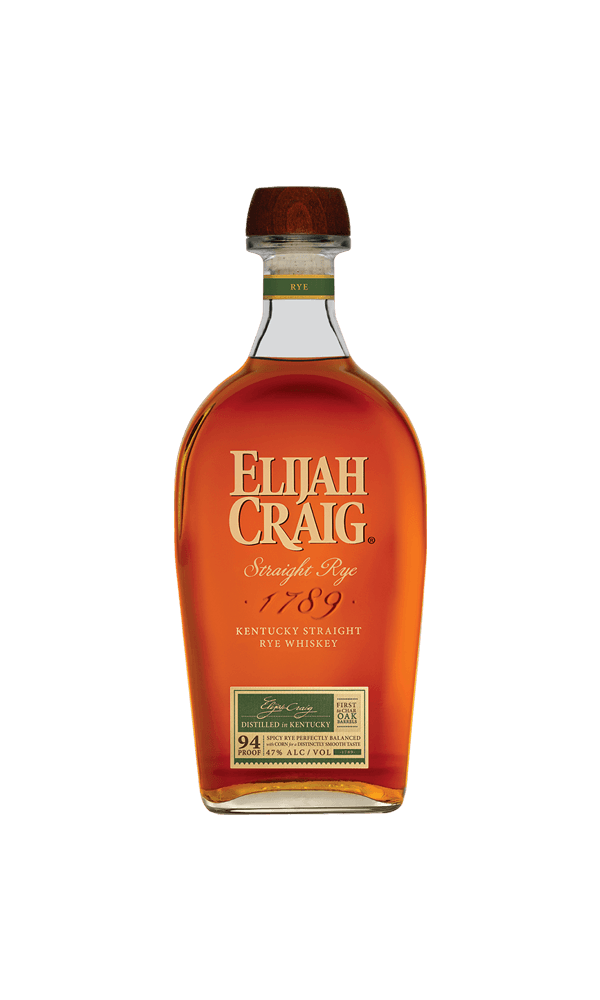 וויסקי אליז'ה קרייג שיפון 750 מ"ל | בנא משקאות