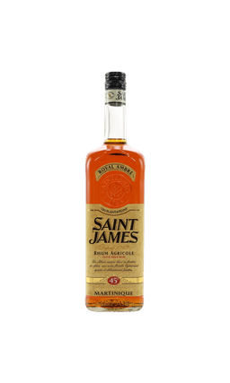 רום סיינט ג'יימס רויאל אמברה 700 מ"ל