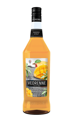 סירופ ודרן מנגו ליטר | בנא משקאות