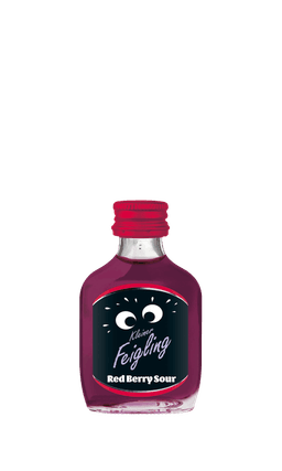 מיני פיג'לינג סאוור פירות 20 מ"ל | בנא משקאות