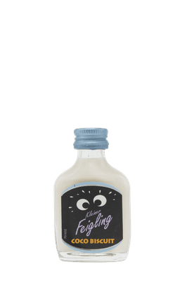 מיני פיג'לינג קוקוס ביסקוויט 20 מ"ל | בנא משקאות