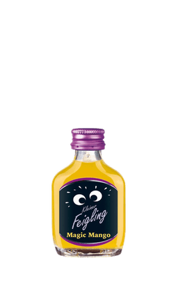 מיני פיג'לינג מנגו 20 מ"ל | בנא משקאות